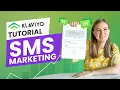 Download Lagu SMS Marketing Tutorial for Beginners | How to Set up Klaviyo 2024