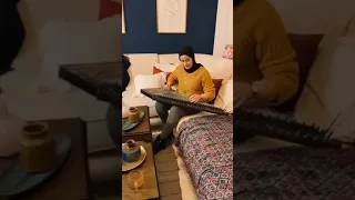 موسيقى مسلسل جبل الحلال 