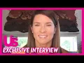 Danica Patrick On Carter Comstock Date Nights Not Changing Someone In A Relationship