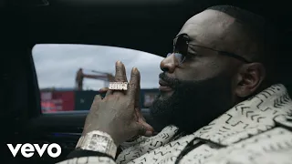 rick ross outlawz official music video ft jazmine sullivan 21 savage