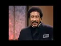 Reverend Elmo (Richard Pryor) and Reverend Leroy (Flip Wilson) Flip Wilson Show 18Oct74
