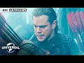 Download Lagu The Great Wall | The Final Battle in 4K HDR