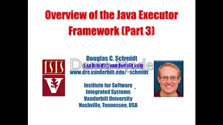 Overview of the Java Executor Framework Parts 2 and 3