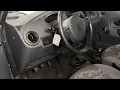 HCY442 CHEVROLET SPARK