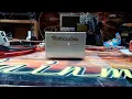 4 pill HG2879C amp class C