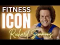 Richard Simmons Is STILL America s Fitness Icon - The True Story