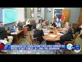 Onondaga County Legislature Facilities Committee votes to buy parcel of land for aquarium