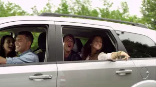 SEFCU AUTO TV 2015