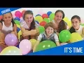It s Time - Ky Baldwin