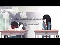 Test Me- 4EVE(mm sub) lyrics video