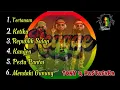 Lagu MUSIK REGGAE TONY Q RASTAFARA ||•••|| Musik Hits Reggae Uyeee  #2025