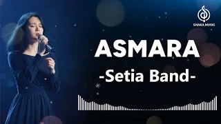 asmara setia band cover by shaka music