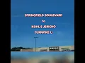 Driving from Queens NYC to KOHLS on Long Island via JERICHO TURNPIKE