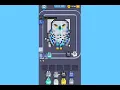Pixel Flow Level 242 Walkthrough Gameplay