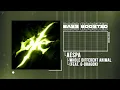 aespa (에스파) - WDA (Whole Different Animal) (Feat. G-DRAGON) [BASS BOOSTED]