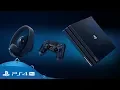 Video di PlayStation 4 Pro | 500 Million Limited Edition