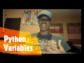 Python Programming - 4 Python Variables