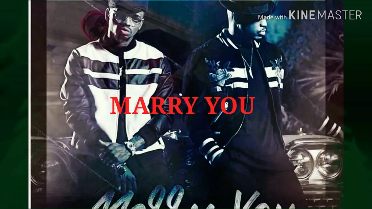 Diamond platnumz // ft Neyo marry you beat..