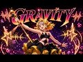 Gravity – Mimi Hanyu's Version (Sailor Moon) | A.I. Concept Cover