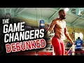 Lagu DEBUNKED: 6 Criticisms Of 'The Game Changers' Documentary