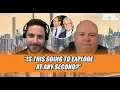 Producer Chris Carlin gives his side of Mike Francesa Chris Russo blowup in 2000