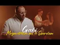 Gabi Megmutatom Mi A Szerelem Hivatalos klipp