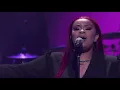 Koryn Hawthorne - Speak To Me (Live at the 2021 Dove Awards)
