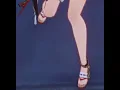 If you look at their feet