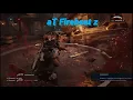Gears of war 4 | Team aT z | #Montage