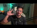 Reaccionando a "Feid, Granuja - Los Cuervos" - AdrianYvanoff2