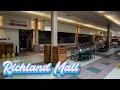 Foliage Fountains Foreclosures - Richland Dead Mall Tour Mansfield Ohio