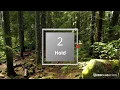 Box Breathing 1 minute in length