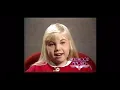 Heather O rourke interview clips Rare