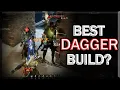 Daggers Are Kind Of Bad