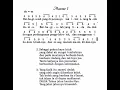 Download Lagu Pujian Mazmur.1 Ayat 1-3 # Berbagialah yang di jalannya