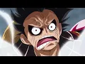 Download Lagu Luffy's All Gear (1/2/3/4/5) | Imagine Dragons - Bones