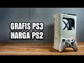 Download Lagu Beli Xbox 360 cuma 500 ribuan , grafisnya lebih baik dari ps3