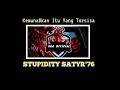 Download Lagu Kemunafikan Itu Yang Tersisa - Stupidity_Satyr76 [ COVER ]