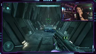 Jugando HALO CAMPAIGN EVOLVED en latino! - PARTE 2