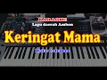 Download Lagu Lagu Daerah Ambon - KERINGAT MAMA - KARAOKE
