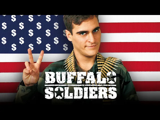 Buffalo Soldiers - Official Trailer