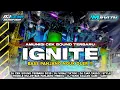 DJ CEK SOUND TERBARU 2025‼️NEW STYLE BASS PANJANG NGUK GLER🔥