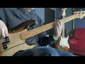 陳蕾 Panther Chan - 念 Light In Your Heart (BASS COVER)
