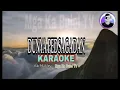 dunya pedsagadan karaoke version moro song by DATU Khomeini bansuan