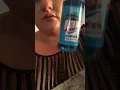 Magnum detox mouthwash results