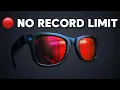 Ray Ban Meta Remove Recording Limit Record Forever
