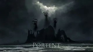 Dark Music - Portent