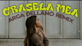 Download DANZA PORTO 🌴 GRASELA MEA (Arga Dellano Remix) MP3