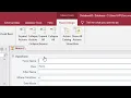 Creating Macro in Microsoft Access COMPUTEREXCELSOLUTION