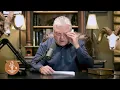 Resisting the Devil - Episode 13 - Faith Roots Podcast with Willie George
